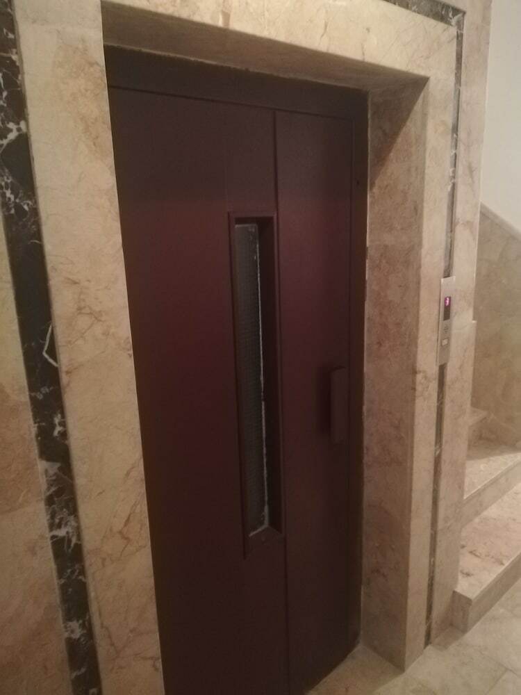 Apartamento New House
