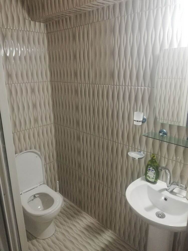 Apartamento New House