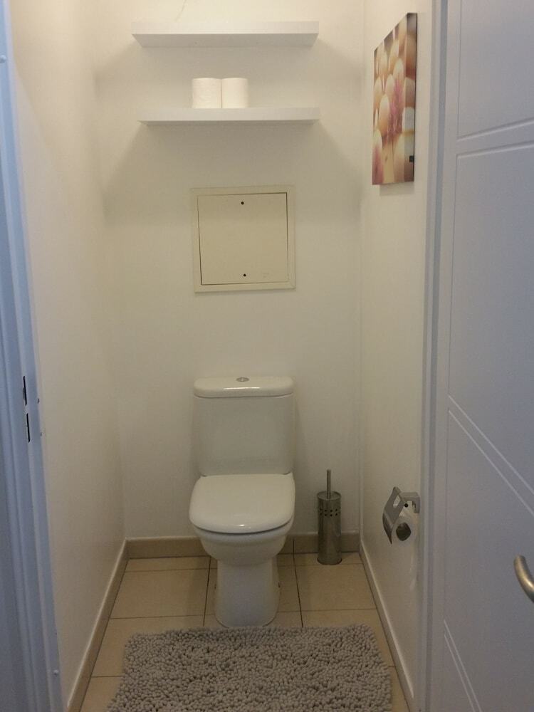 Apartamento Fornights