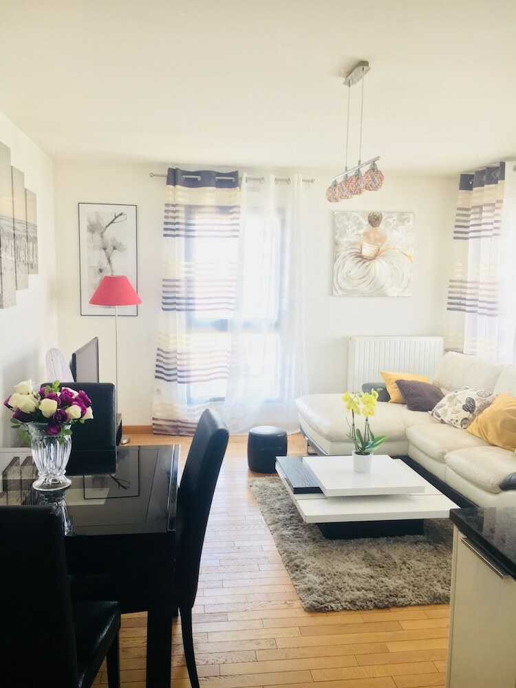 Apartamento Fornights