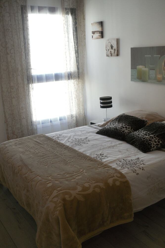 Apartamento Fornights
