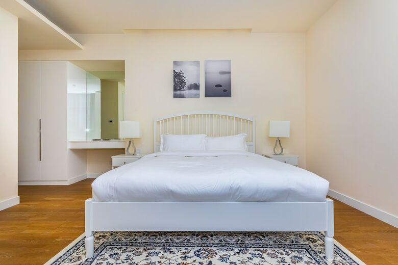 Apartamento Dhh - City Walk  16