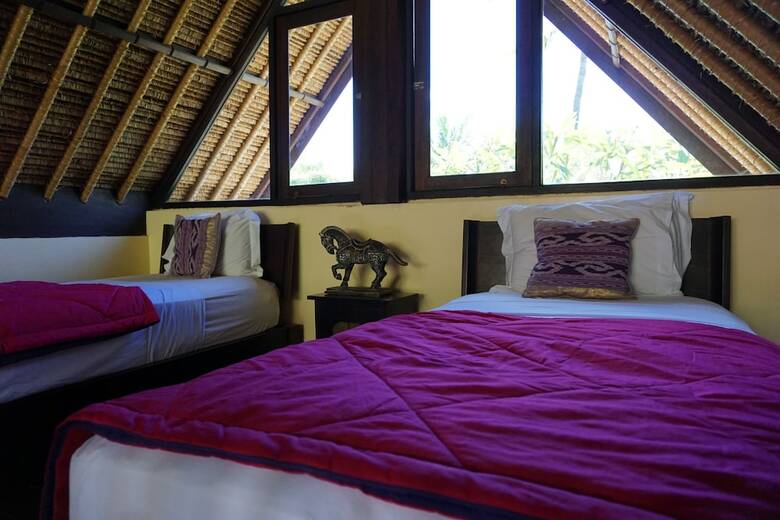 Bed & Breakfast Life In Amed