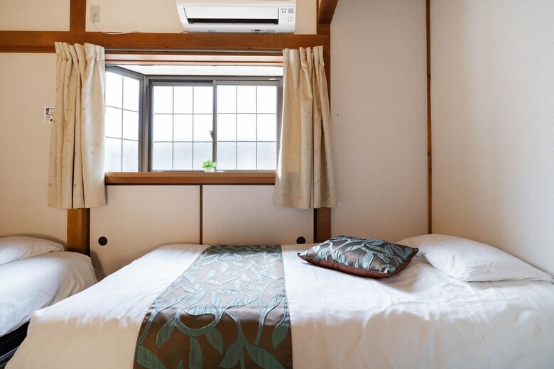 Japanese Style Villa Ts-1