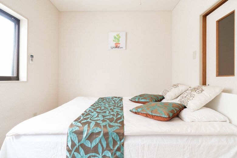 Japanese Style Villa Ts-1