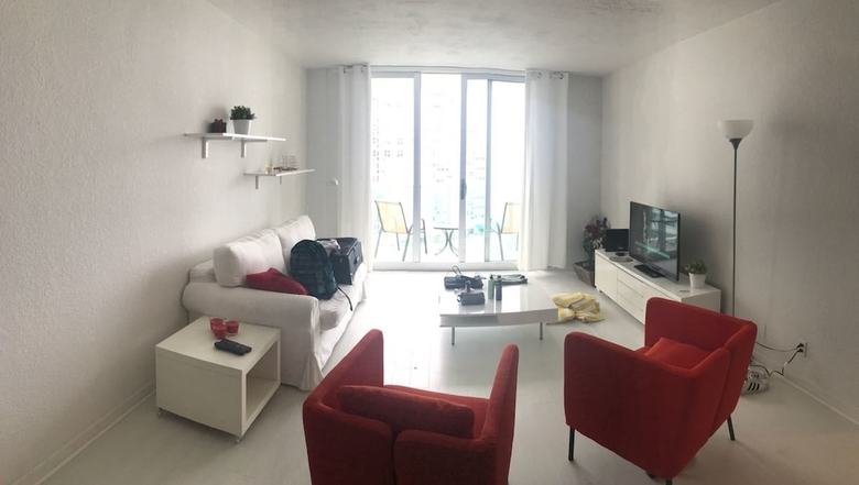 Aparthotel Tides - Private Condo