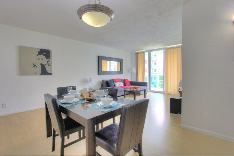 Aparthotel Tides - Private Condo