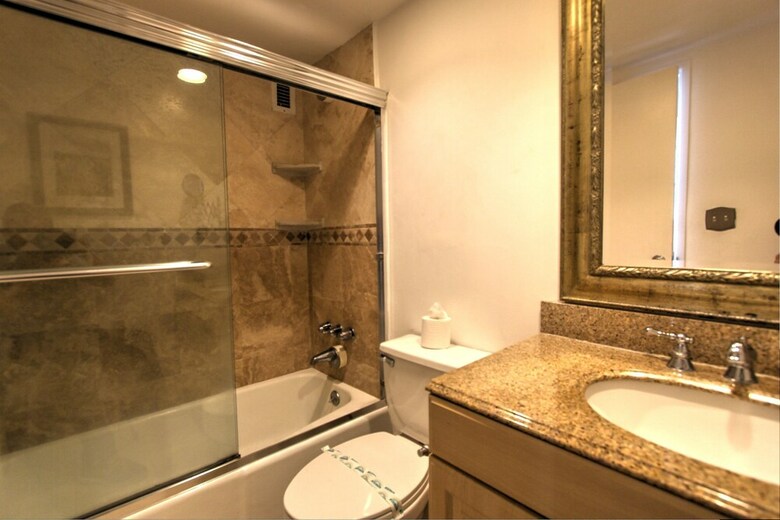 Aparthotel Tides - Private Condo