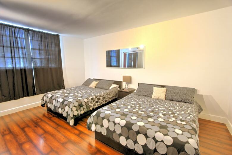 Aparthotel Tides - Private Condo