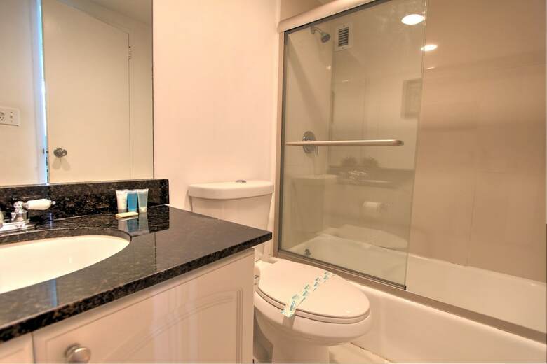 Aparthotel Tides - Private Condo
