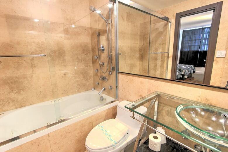 Aparthotel Tides - Private Condo