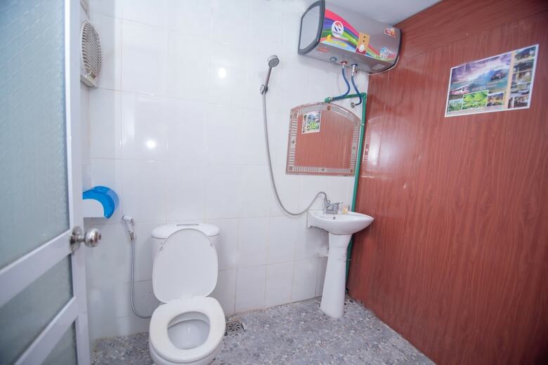 Hostal Good Morning Ha Giang Inn - Hostel