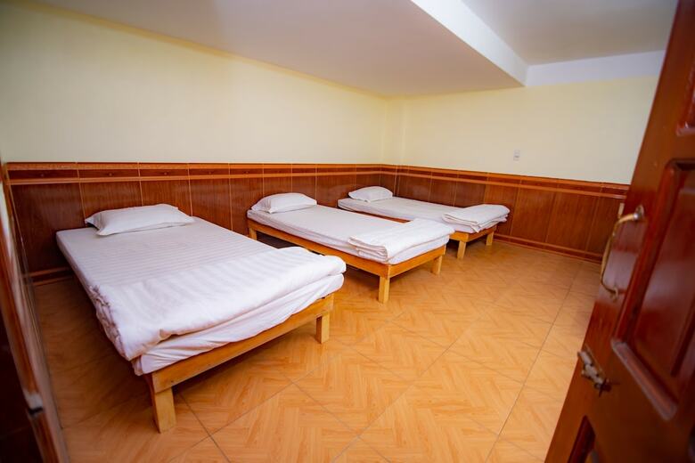 Hostal Good Morning Ha Giang Inn - Hostel