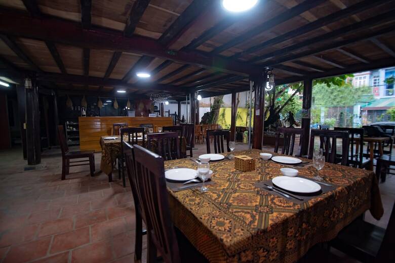 Hostal Good Morning Ha Giang Inn - Hostel