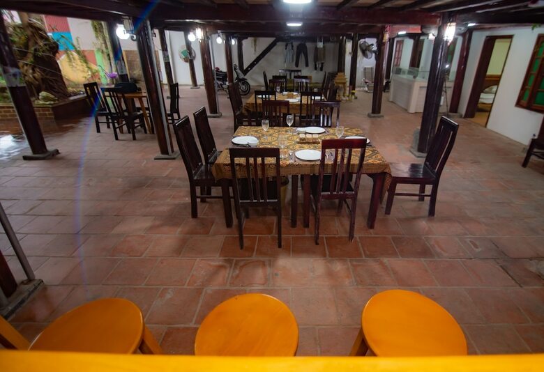 Hostal Good Morning Ha Giang Inn - Hostel
