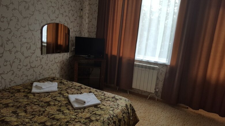 Hotel Villa Zamok