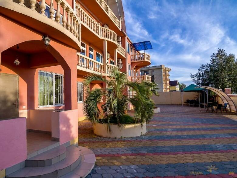 Hotel Villa Zamok