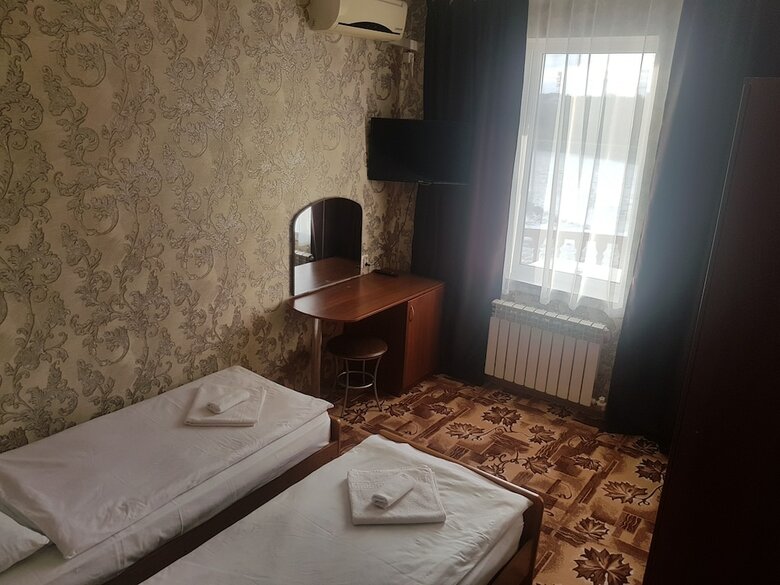 Hotel Villa Zamok