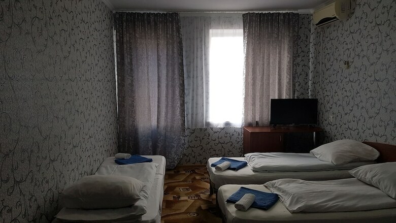 Hotel Villa Zamok