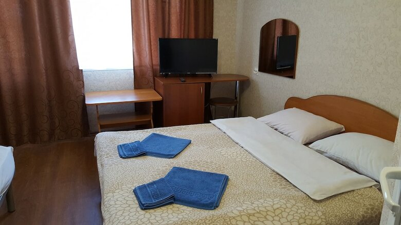 Hotel Villa Zamok