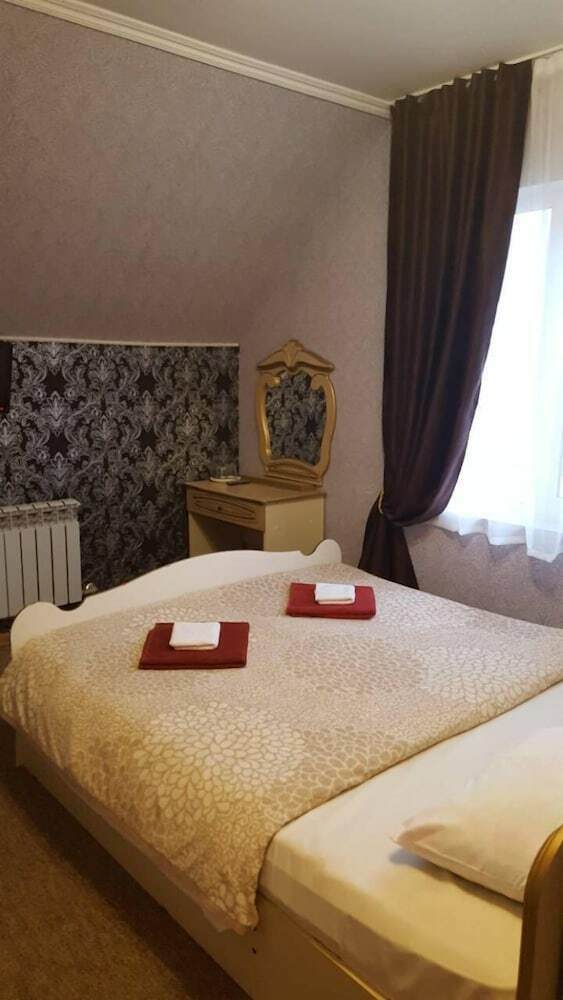 Hotel Villa Zamok