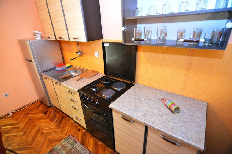 Apartments Antonio