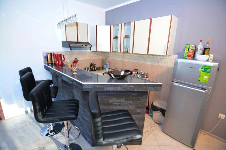 Apartments Antonio