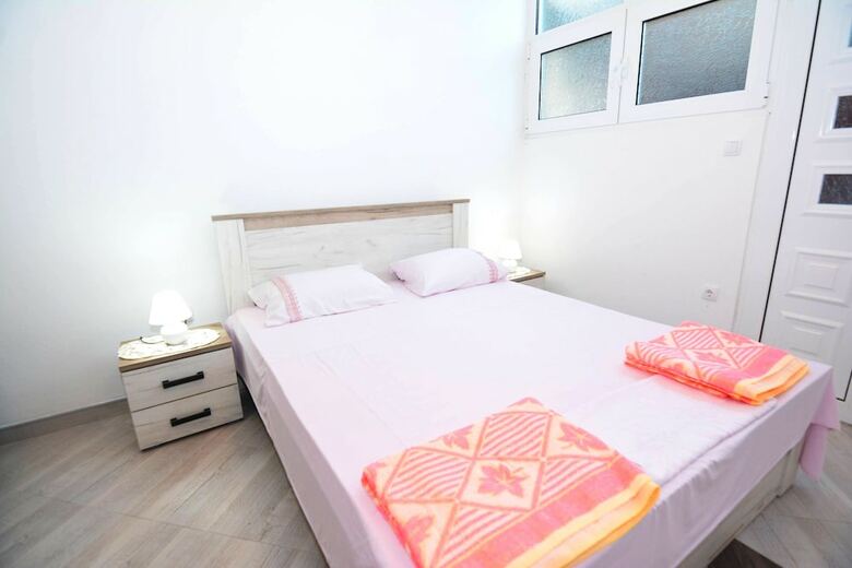 Apartments Antonio