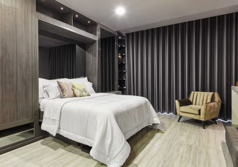Aparthotel Ultra Luxury 2 Bed Loft In Lleras