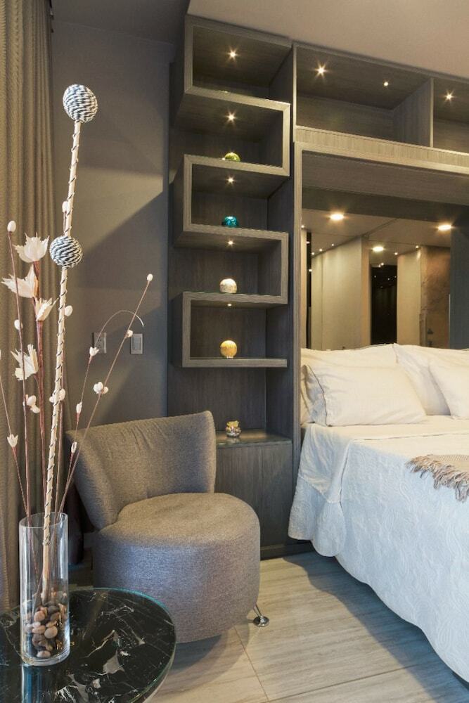 Aparthotel Ultra Luxury 2 Bed Loft In Lleras