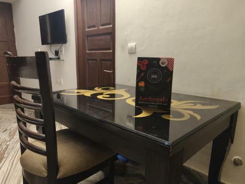 Hotel Ambrosia
