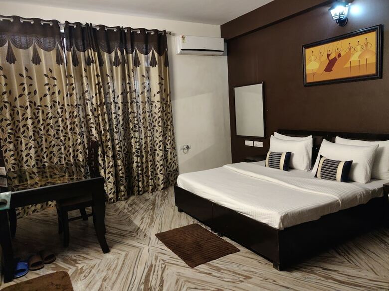 Hotel Ambrosia