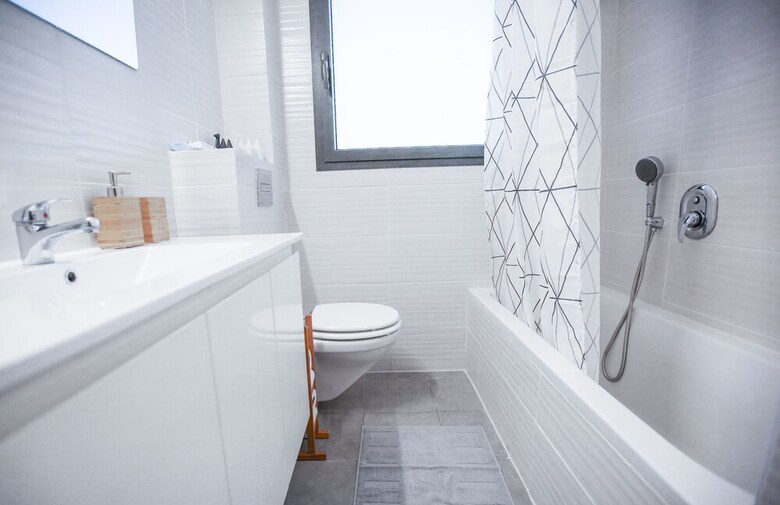 Apartamento Ctlv - Tchernikhovski 19