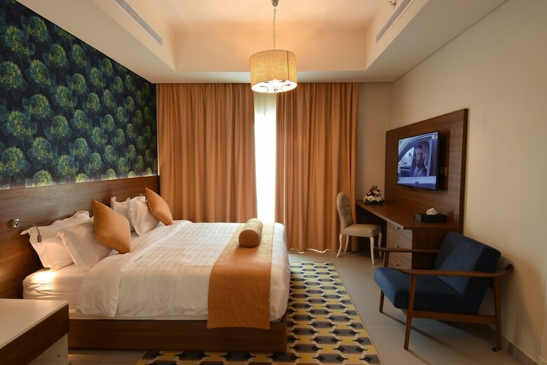 Flamingo Boutique Hotel By Albalad Inn