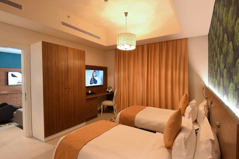 Flamingo Boutique Hotel By Albalad Inn