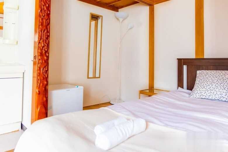 Apartamentos Tsuruhashi Umehouse