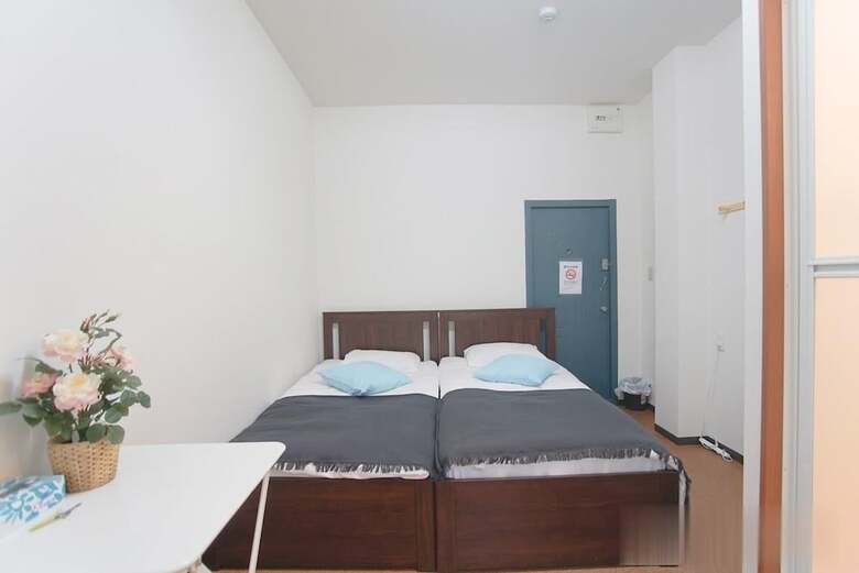 Apartamentos Tsuruhashi Umehouse