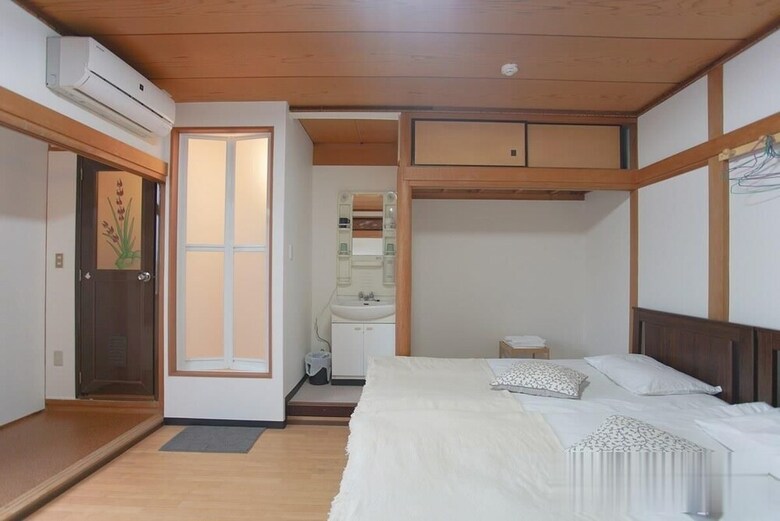 Apartamentos Tsuruhashi Umehouse