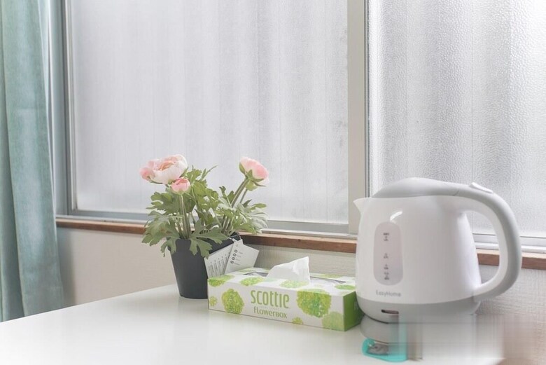 Apartamentos Tsuruhashi Umehouse
