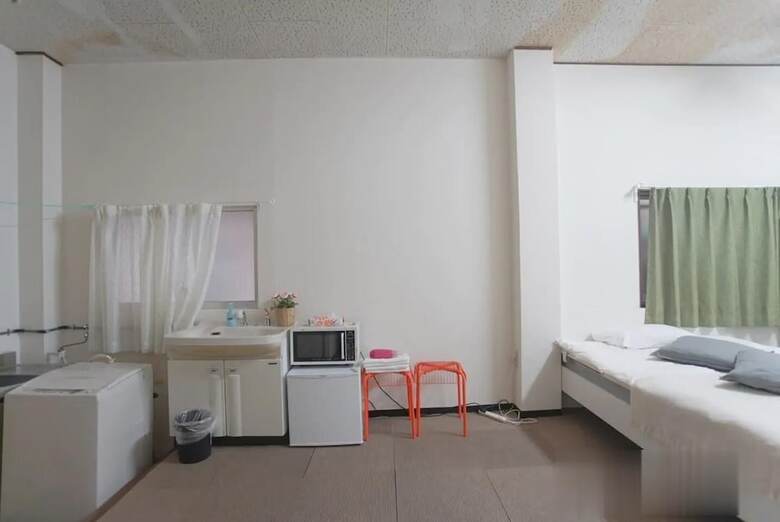 Apartamentos Tsuruhashi Umehouse
