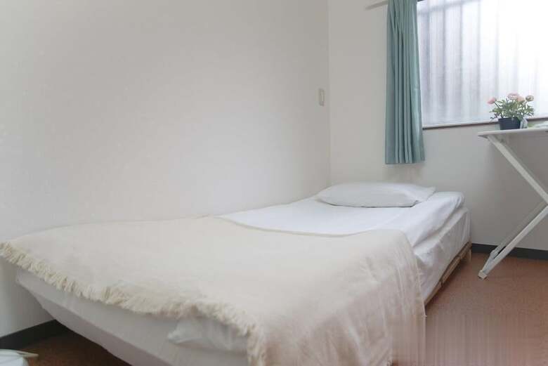 Apartamentos Tsuruhashi Umehouse