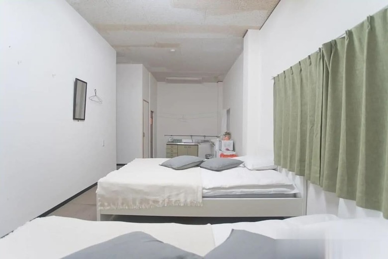 Apartamentos Tsuruhashi Umehouse