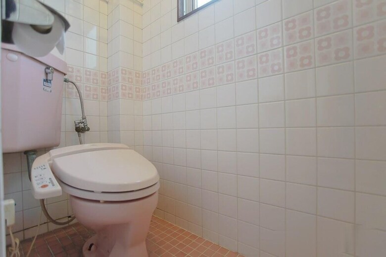 Apartamentos Tsuruhashi Umehouse