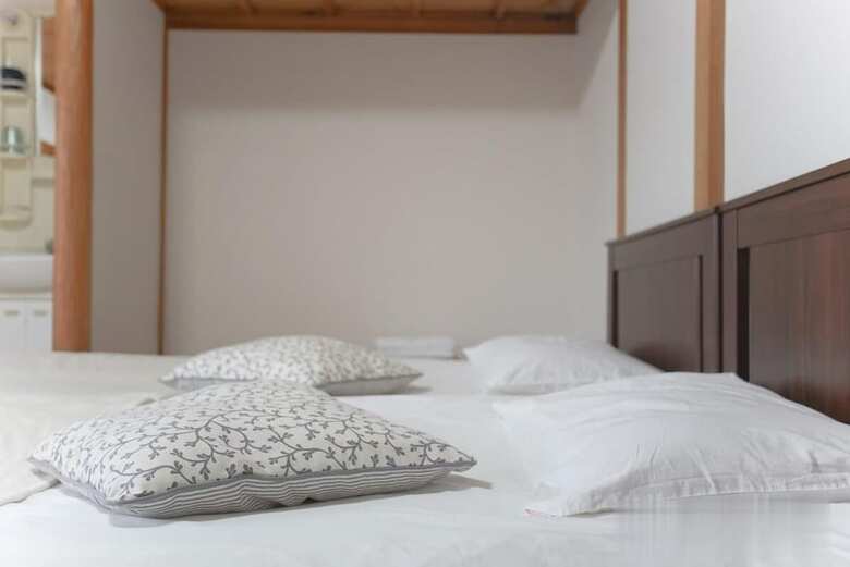 Apartamentos Tsuruhashi Umehouse