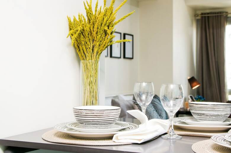 Apartamentos Indigo Pasay @ Eighty One
