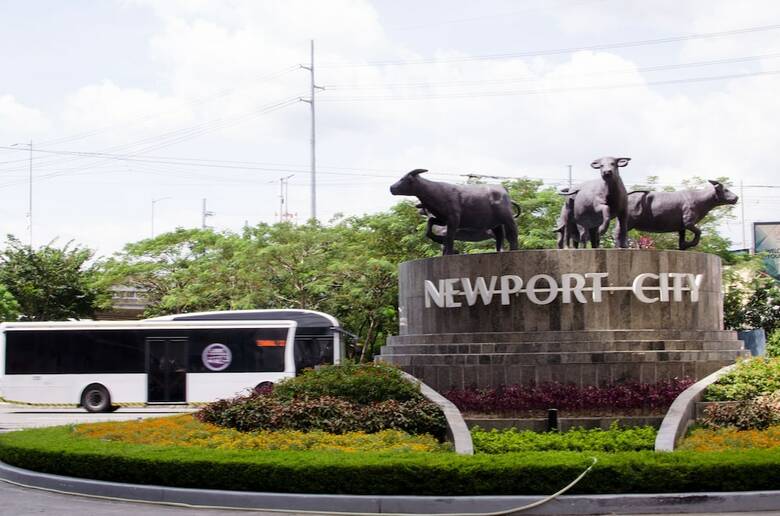Apartamentos Indigo Pasay @ Eighty One