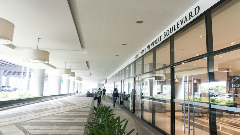 Apartamentos Indigo Pasay @ Eighty One