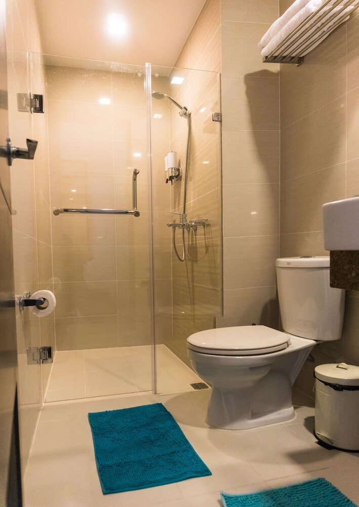 Apartamentos Indigo Pasay @ Eighty One