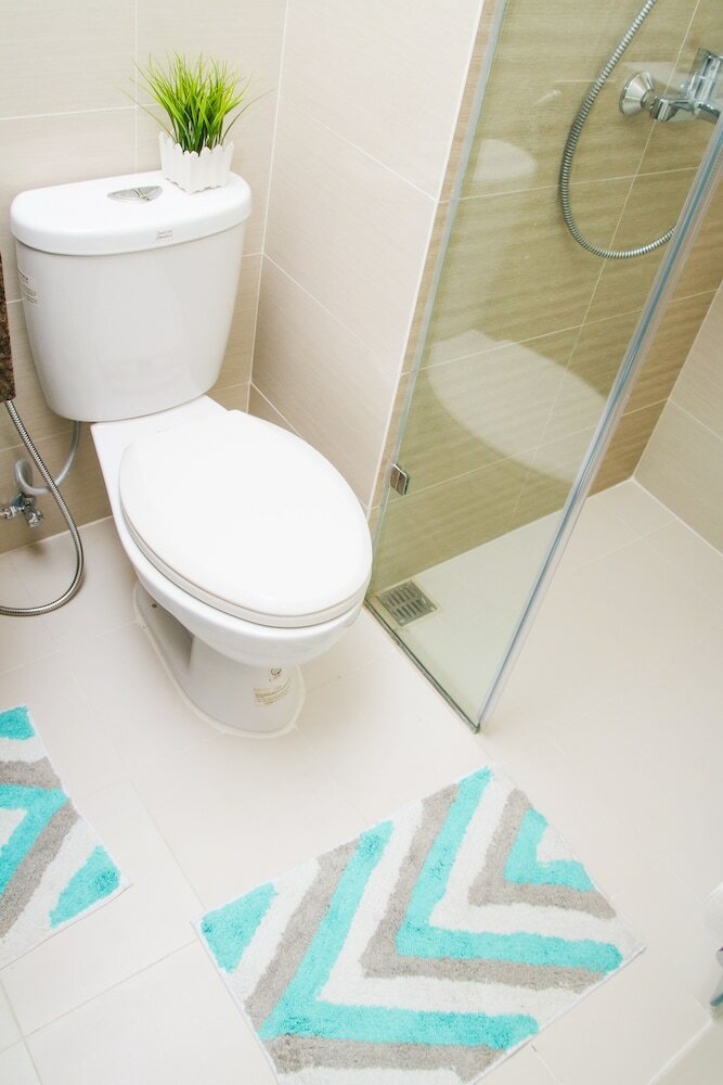 Apartamentos Indigo Pasay @ Eighty One