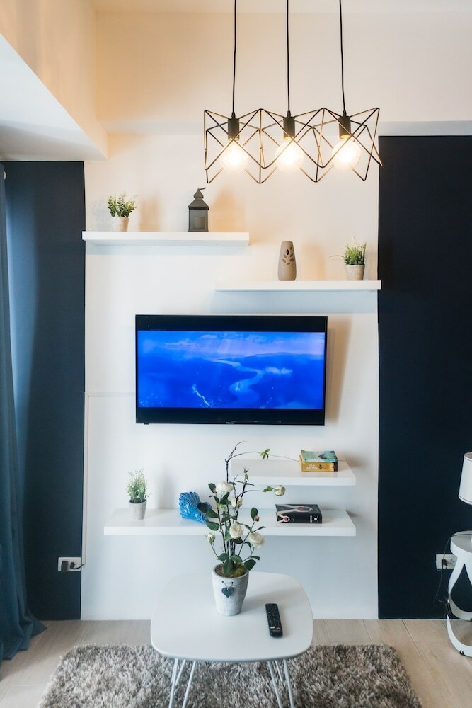 Apartamentos Indigo Pasay @ Eighty One